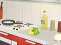 Игра Готовка с Эмми: Спагетти Болоньез онлайн