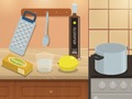 Игра Готовка с Эммой: Итальянское тирамису онлайн