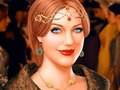 Игра Правильный макияж: Роксолана онлайн
