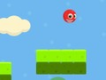 Игра Красный шар онлайн