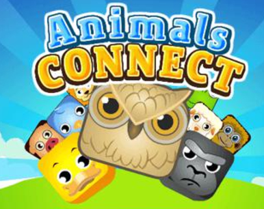 Игра Соединение животных онлайн