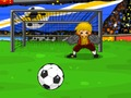 Игра Гол чемпиона онлайн