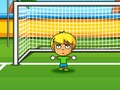 Игра Пенальти 2014 онлайн