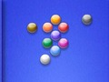 Игра Высокоскоростной Бильярд онлайн
