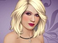 Игра Правильный макияж: Кэлли Кларксон онлайн