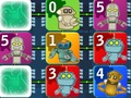 Игра Мастер роботов онлайн