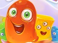 Игра Безумие желе 2 онлайн