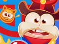 Игра Солнечные амулеты онлайн