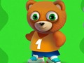 Игра Лесные приключения онлайн