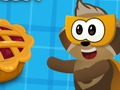 Игра Поедание пирога онлайн