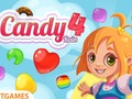 Игра Конфетный дождь 4 онлайн
