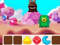 Игра Конфеты - лучшие друзья онлайн