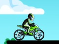 Игра Мотогонки 2 онлайн
