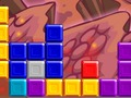 Игра Космический тетрис онлайн