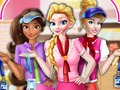 Игра Менеджер супермаркета онлайн