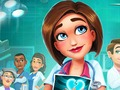 Игра Сердечная медицина онлайн