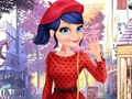 Игра Леди Баг и Кот Нуар: Валентинка онлайн