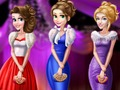 Игра Гламурный выпускной онлайн