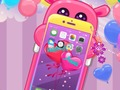 Игра Дизайн айфона 7 онлайн