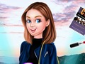 Игра Барби становится актрисой онлайн