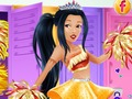 Игра Дисней: Черлидеры онлайн