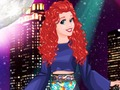 Игра Принцессы: Модели на Миланской неделе моды онлайн