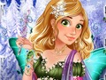 Игра Принцессы: Зимние феи онлайн