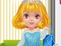 Игра Детский шопинг онлайн