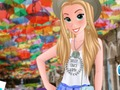 Игра Рапунцель: Блог путешественника онлайн