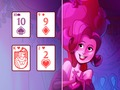 Игра Волшебный пасьянс онлайн