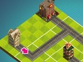 Игра Городские повороты онлайн