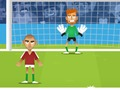 Игра Пенальти онлайн
