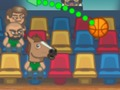 Игра Чемпионская корзина онлайн