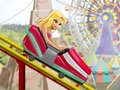 Игра Американские горки 5 онлайн