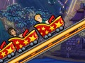 Игра Американские горки 3 онлайн