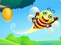 Игра Медоносная пчела онлайн