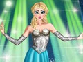 Игра Преображение принцессы онлайн
