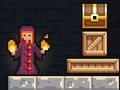 Игра Грабитель в башне онлайн
