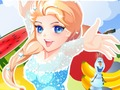 Игра Войны на фруктовой планете онлайн