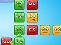 Игра Счастливые блоки онлайн