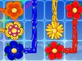 Игра Цветы  онлайн