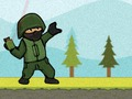 Игра Взрывной ограничитель онлайн