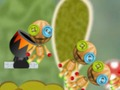 Игра Веселье с тряпичной куклой  онлайн