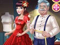 Игра Королевский портной онлайн