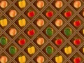 Игра Продуктовая давка онлайн