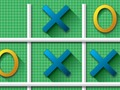 Игра Крестики нолики 2 онлайн
