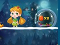 Игра Взрыв желе онлайн