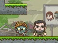 Игра Последние выжившие онлайн