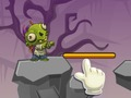 Игра Прогулка с зомби онлайн
