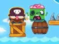 Игра Капитан Финч онлайн